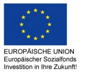 EUROP&Auml;ISCHE UNION - Europ&auml;ischer Sozialfonds
