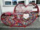 Plastikspender