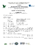Programm Agenda Tagung Berlin