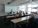 Abschlußkonferenz