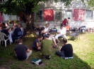 Nachhaltiges Grillfest
